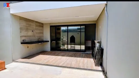 Casa com 2 Quartos à venda, 150m² no Residencial Bellucci, Cerquilho