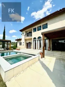 Casa de Condomínio com 5 Quartos à venda, 549m² no Alphaville, Santana de Parnaíba