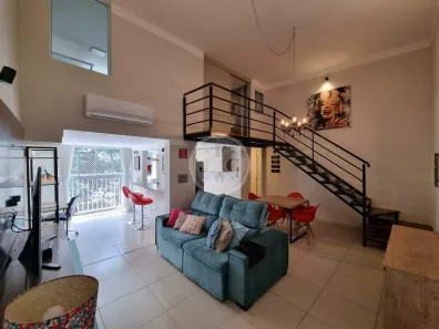 Apartamento com 1 Quarto para alugar, 70m² no Jardim Nova Aliança Sul, Ribeirão Preto