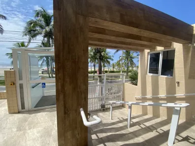 Apartamento com 3 Quartos à venda, 130m² no Real, Praia Grande
