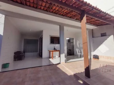 Casa com 3 Quartos à venda, 204m² no Cruz das Armas, João Pessoa