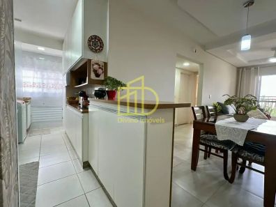 Apartamento com 2 Quartos à venda, 67m² no Jardim Helena Cristina, Sorocaba