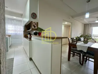 Apartamento com 2 Quartos à venda, 67m² no Jardim Helena Cristina, Sorocaba