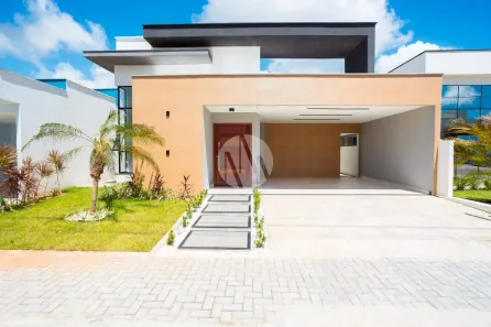 Casa com 3 Quartos à venda, 177m² no Parque das Nações, Parnamirim