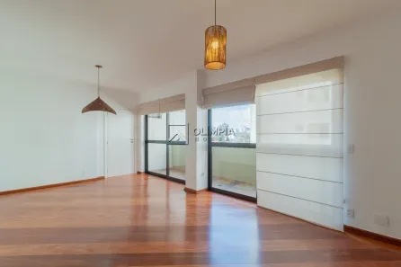 Apartamento com 3 Quartos à venda, 135m² no Sumarezinho, São Paulo