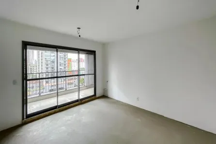 Kitnet com 1 Quarto à venda, 28m² no Vila Mariana, São Paulo