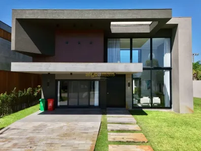 Casa de Condomínio com 4 Quartos à venda, 230m² no Capão da Canoa, Capão da Canoa