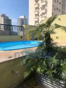 Casa de Condomínio com 3 Quartos à venda, 251m² no Enseada, Guarujá