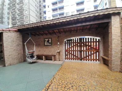 Casa com 3 Quartos à venda, 135m² no Ocian, Praia Grande