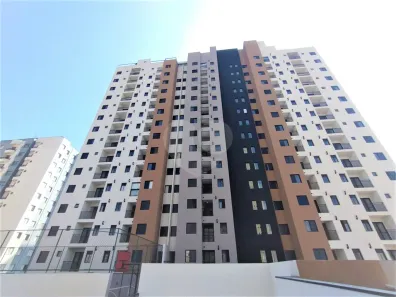 Apartamento com 2 Quartos à venda, 41m² no Chácara Califórnia, São Paulo