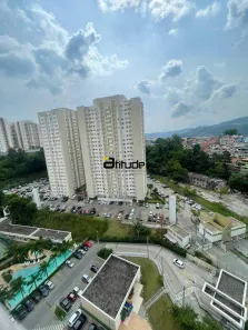 Apartamento com 2 Quartos à venda, 56m² no Vila Iracema-Belval, Barueri