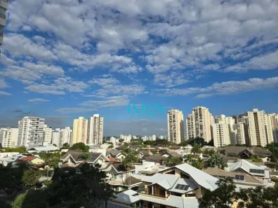 Apartamento com 1 Quarto para alugar, 45m² no Parque Residencial Aquarius, São José dos Campos