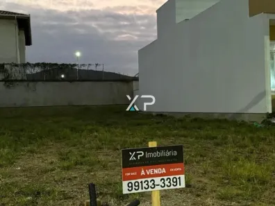 Lote/Terreno à venda, 150m² no Beira Rio, Biguaçu