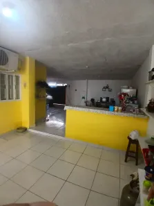 Casa com 2 Quartos à venda, 96m² no São Jorge, Manaus