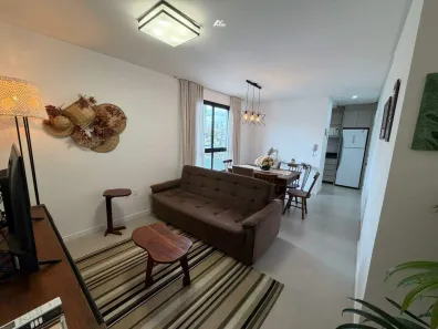 Apartamento com 2 Quartos à venda, 63m² no Nações, Balneário Camboriú