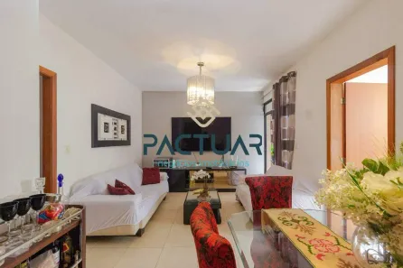 Apartamento com 3 Quartos à venda, 112m² no Buritis, Belo Horizonte