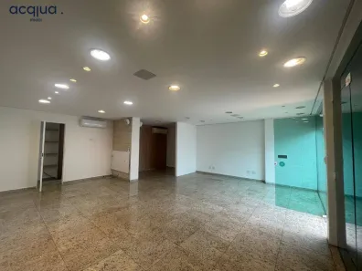 Sala Comercial para alugar, 75m² no Alto da Boa Vista, Ribeirão Preto