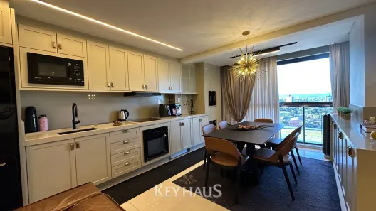 Apartamento com 3 Quartos à venda, 80m² no Ressacada, Itajaí