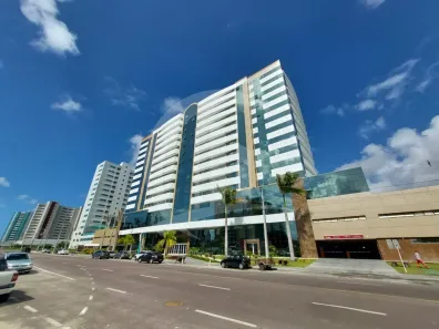 Consultório para alugar, 30m² no Jardins, Aracaju