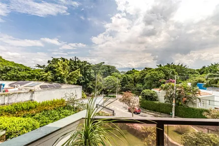 Apartamento com 4 Quartos à venda, 267m² no Vila Madalena, São Paulo