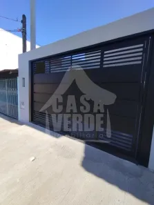 Casa com 3 Quartos à venda, 125m² no Jardim Morada do Sol, Indaiatuba