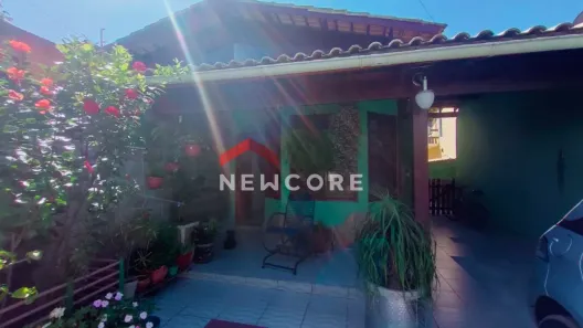 Casa com 3 Quartos à venda, 108m² no Maitinga, Bertioga