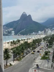 Apartamento com 2 Quartos à venda, 110m² no Ipanema, Rio de Janeiro