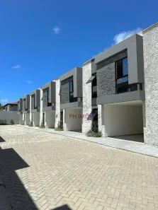 Casa de Condomínio com 3 Quartos à venda, 112m² no Barra Nova, Marechal Deodoro