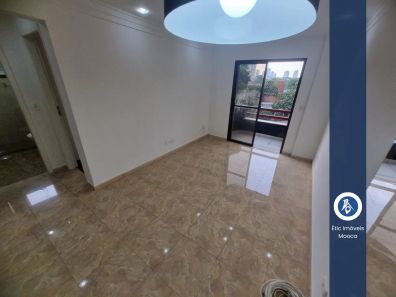 Apartamento com 2 Quartos à venda, 76m² no Vila Oratório, São Paulo