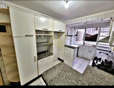 Apartamento com 3 Quartos à venda, 70m² no Kobrasol, São José