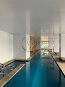 Apartamento com 1 Quarto à venda, 54m² no Vila Regente Feijó, São Paulo