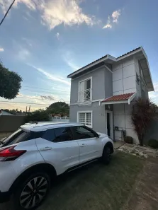 Casa de Condomínio com 3 Quartos à venda, 103m² no Cariobinha, Americana