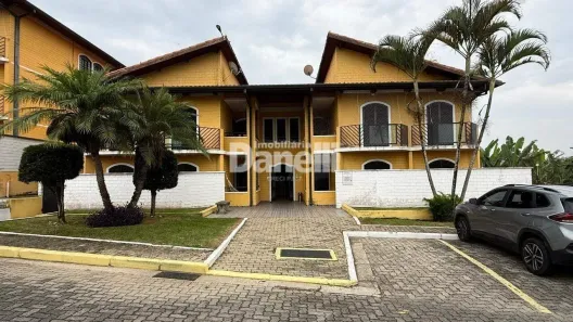 Apartamento com 2 Quartos à venda, 60m² no Caminho Novo, Tremembé