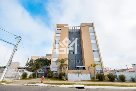 Apartamento com 2 Quartos à venda, 56m² no Santa Fé, Gravataí