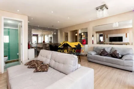 Apartamento com 3 Quartos à venda, 75m² no Ferreira, São Paulo