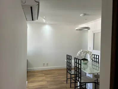 Apartamento com 3 Quartos para alugar, 69m² no Jardim Íris, São Paulo