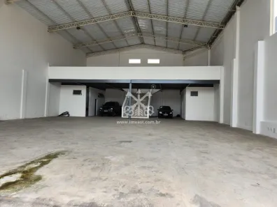 Ponto Comercial para alugar, 540m² no Vila Emir, São Paulo