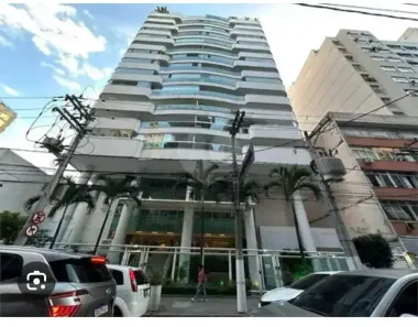 Apartamento com 2 Quartos à venda, 85m² no Icaraí, Niterói