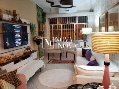 Apartamento com 3 Quartos à venda, 108m² no Copacabana, Rio de Janeiro