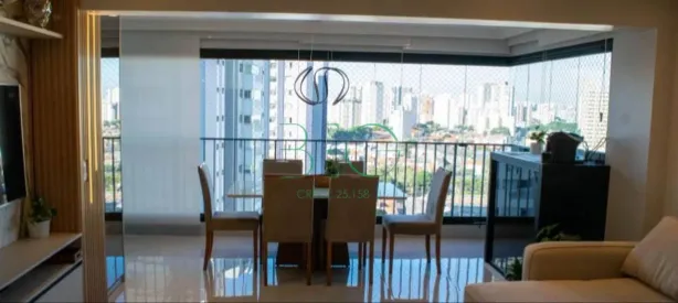 Apartamento com 2 Quartos à venda, 94m² no Jardim Santo Eduardo, Embu das Artes