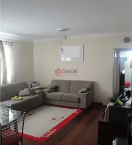 Apartamento com 2 Quartos à venda, 68m² no Vila Santana, São Paulo