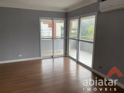 Apartamento com 4 Quartos à venda, 130m² no Vila Andrade, São Paulo