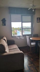 Apartamento com 2 Quartos à venda, 47m² no Ipanema, Porto Alegre