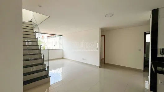Cobertura com 3 Quartos à venda, 113m² no Gutierrez, Belo Horizonte