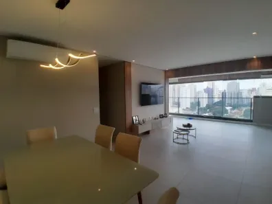 Apartamento com 2 Quartos à venda, 90m² no Vila Clementino, São Paulo