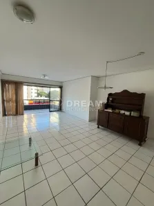 Apartamento com 3 Quartos à venda, 132m² no Graças, Recife
