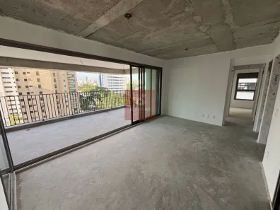 Apartamento com 3 Quartos à venda, 150m² no Moema, São Paulo