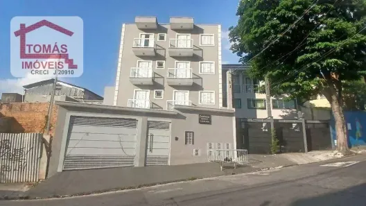 Apartamento com 2 Quartos à venda, 40m² no Vila Mangalot, São Paulo