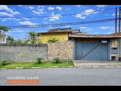 Casa com 3 Quartos à venda, 437m² no Outeiro de Passárgada, Cotia