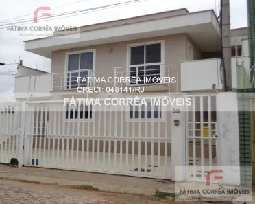 Apartamento com 2 Quartos para alugar, 70m² no Riviera Fluminense, Macaé